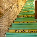 La Bodega شقة لوسبيتاليت دي يوبريغات