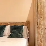 شقة La Bodega لوسبيتاليت دي يوبريغات