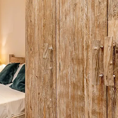 La Bodega Appartement