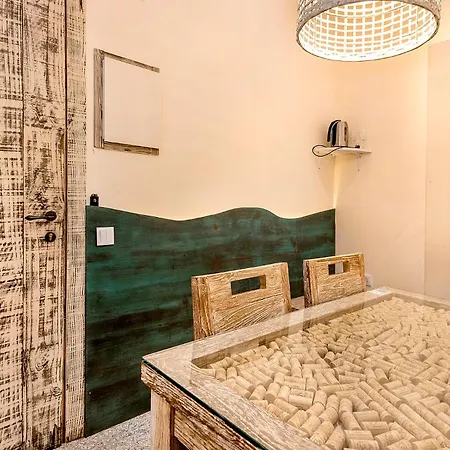 Appartement La Bodega *