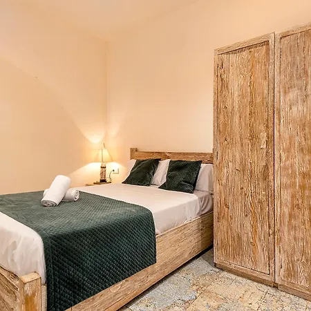 La Bodega Appartement *