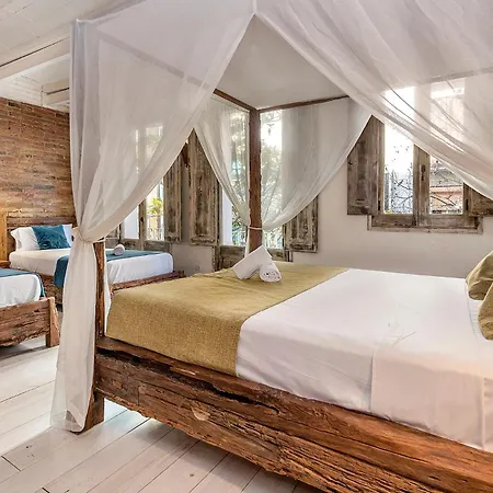 Appartement La Bodega *