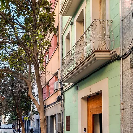 La Bodega Διαμέρισμα *