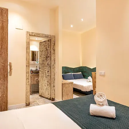 La Bodega * L'Hospitalet de Llobregat