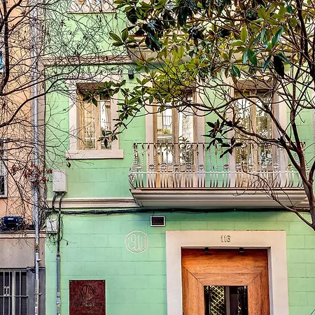 La Bodega * Οσπιταλέτ ντε Λιοβρεγάτ