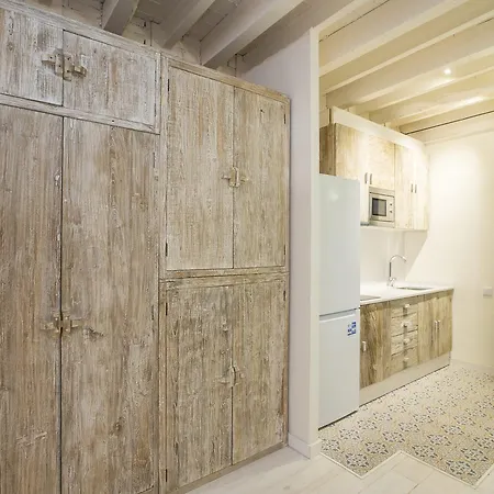 Appartement La Bodega *