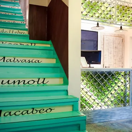 La Bodega L'Hospitalet de Llobregat