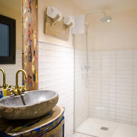 La Bodega Appartement