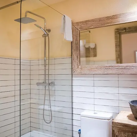 Apartamento La Bodega *