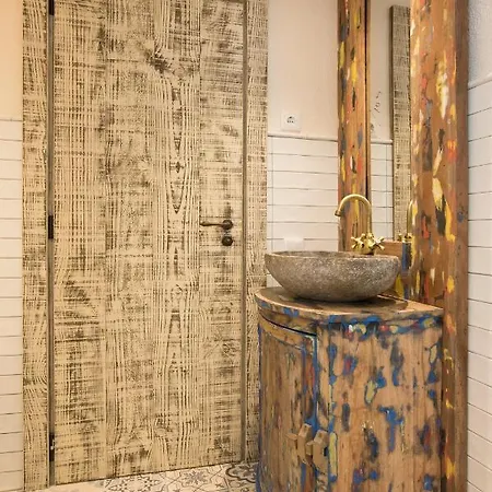 Apartamento La Bodega *