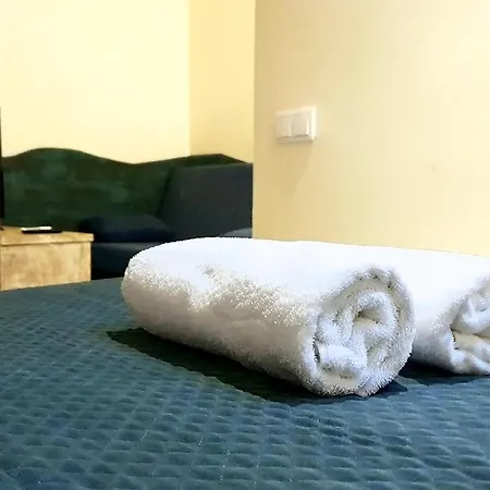 La Bodega Apartman *