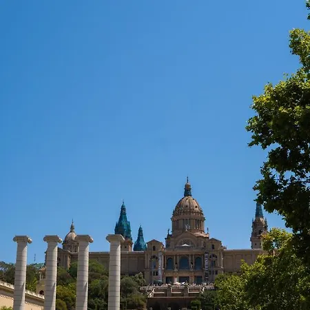 Apartamento La Bodega L'Hospitalet de Llobregat
