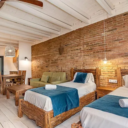 La Bodega Apartamento