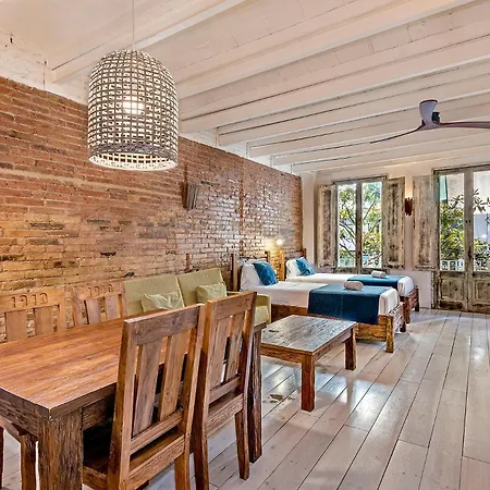 Apartamento La Bodega *