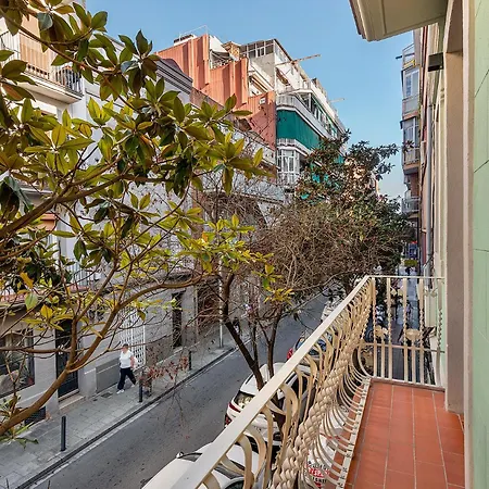 Apartamento La Bodega *