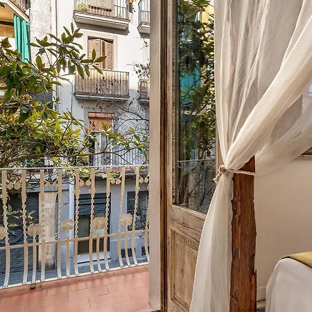 La Bodega Apartamento *