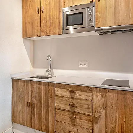 La Bodega Apartamento