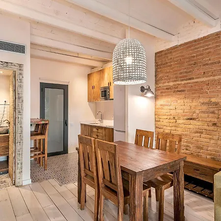 La Bodega Apartamento L'Hospitalet de Llobregat