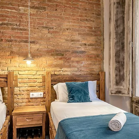 La Bodega Apartamento