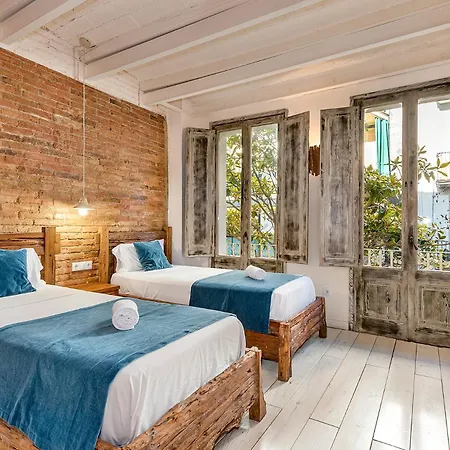 La Bodega Apartamento *