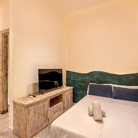 Apartamento La Bodega L'Hospitalet de Llobregat