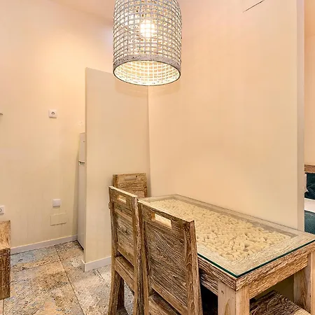 Apartamento La Bodega