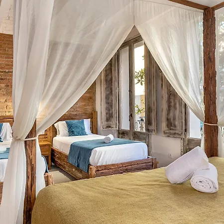 Apartamento La Bodega