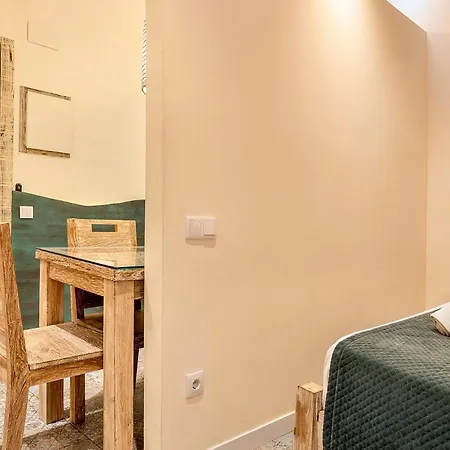La Bodega Apartamento L'Hospitalet de Llobregat
