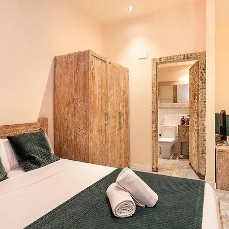 La Bodega Apartamento