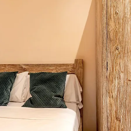 Apartamento La Bodega L'Hospitalet de Llobregat