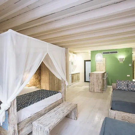 La Bodega * Hospitalet de Llobregat