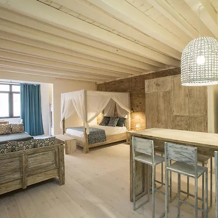 La Bodega Apartamento