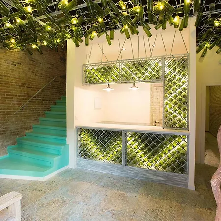 Apartamento La Bodega L'Hospitalet de Llobregat