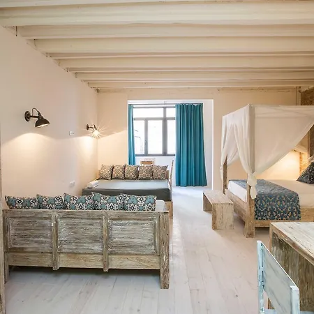 Apartamento La Bodega L'Hospitalet de Llobregat