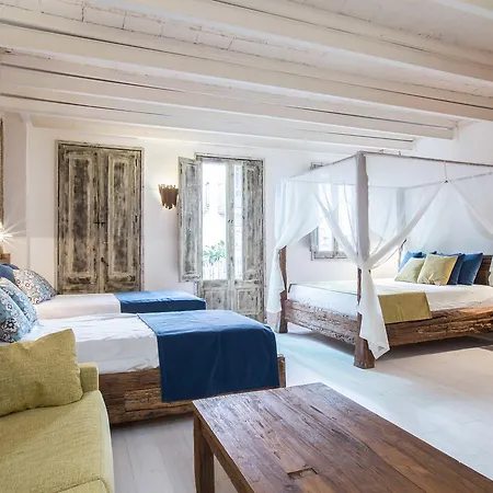 Apartamento La Bodega *