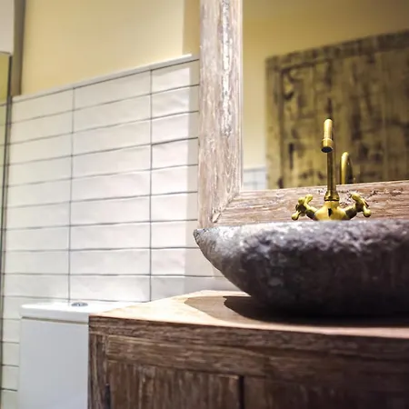 Apartamento La Bodega L'Hospitalet de Llobregat