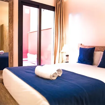 Apartamento La Bodega L'Hospitalet de Llobregat