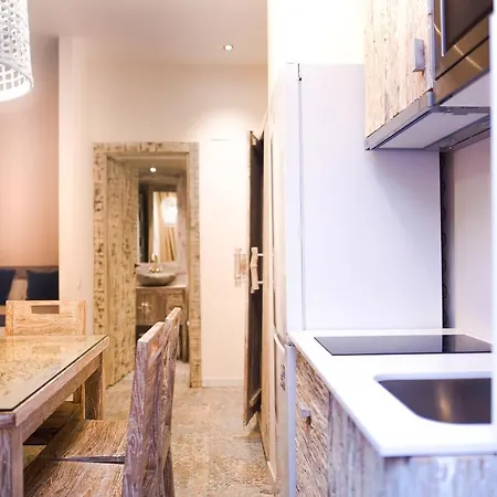 Apartamento La Bodega L'Hospitalet de Llobregat