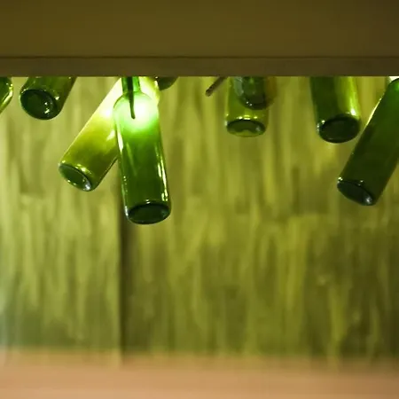 La Bodega Apartamento *