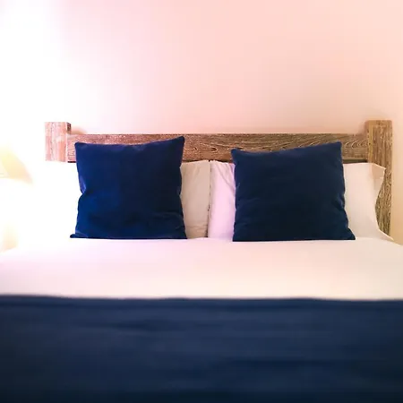 Apartamento La Bodega