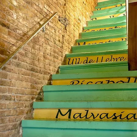 La Bodega Lägenhet L'Hospitalet de Llobregat