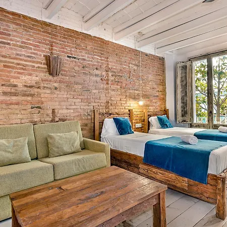 La Bodega L'Hospitalet de Llobregat