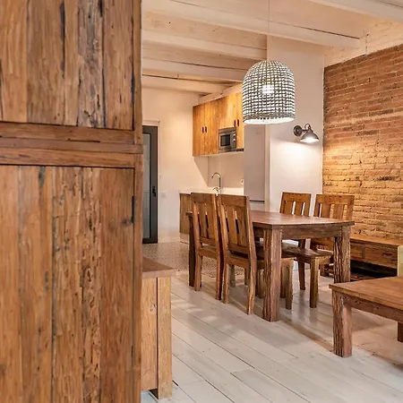 La Bodega Lägenhet L'Hospitalet de Llobregat
