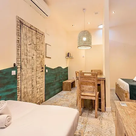La Bodega Apartment *