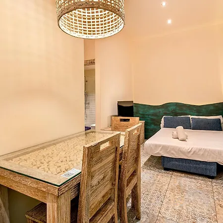 La Bodega Apartment *