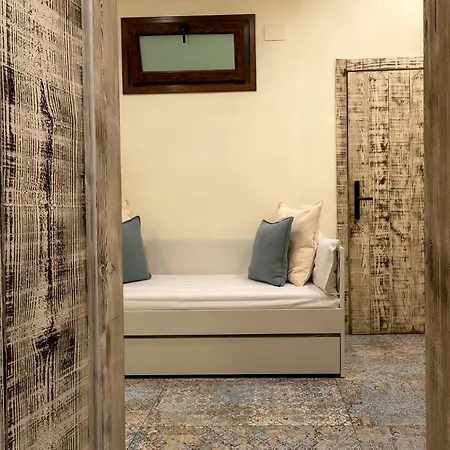 Apartment La Bodega *