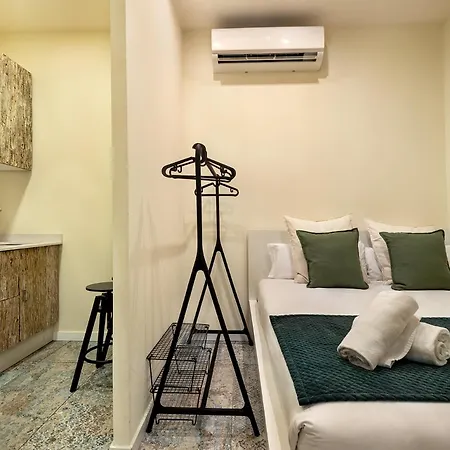 La Bodega Apartment