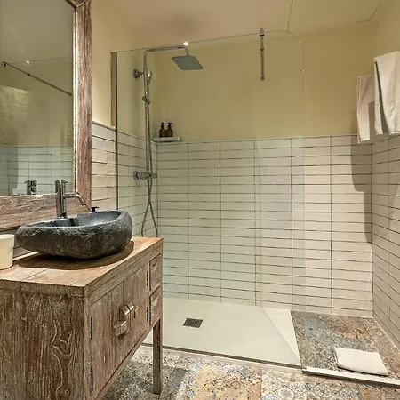 La Bodega Apartment *