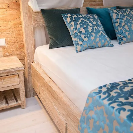 La Bodega Lejlighed *