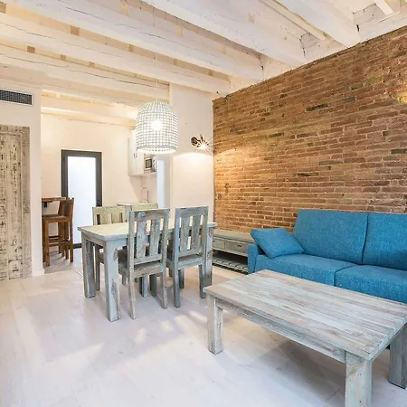 La Bodega Lägenhet L'Hospitalet de Llobregat